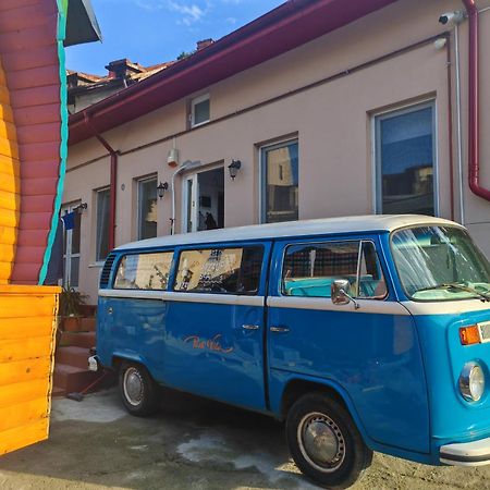 Downtown Tiny Houses Near Cismigiu Gardens Bucharest Exterior photo